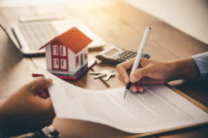 5 Ways to Get Out of Your Mortgage