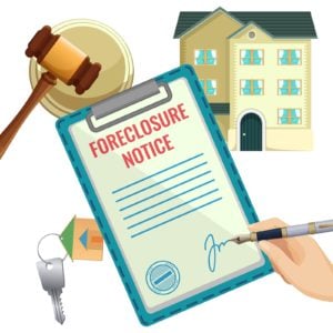 What Is the Foreclosure Process in Oklahoma