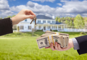 Can I Sell My House With a Tax Lien