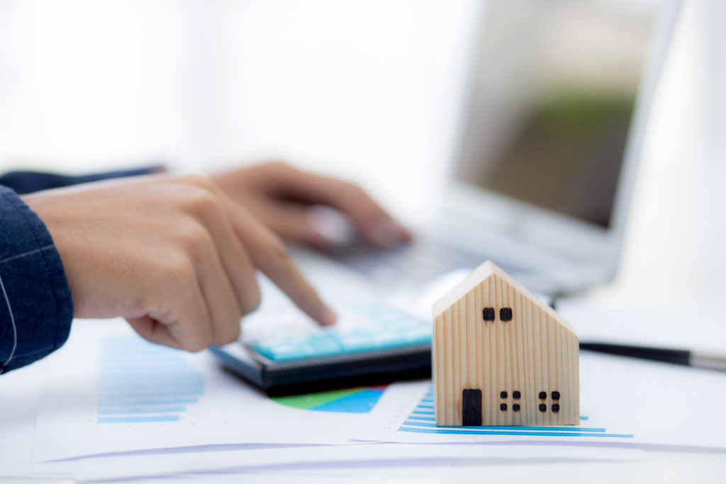 What Happens to Your Mortgage Loan When You Sell a House